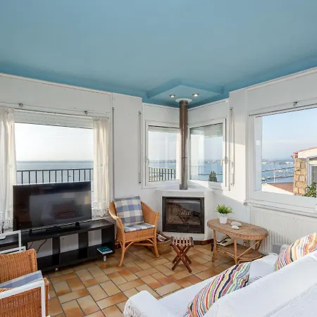 Holiday home Joan Sarda By Interhome