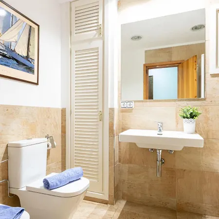Joan Sarda By Interhome * Roses