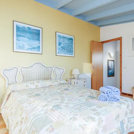 Joan Sarda By Interhome Holiday home Roses