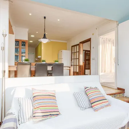 Joan Sarda By Interhome * Roses
