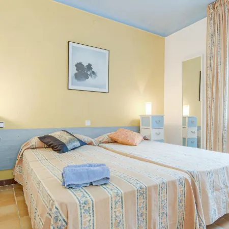 Joan Sarda By Interhome Holiday home Roses