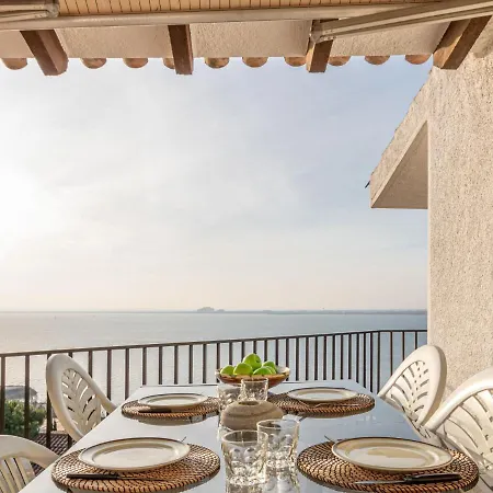 Holiday home Joan Sarda By Interhome Roses