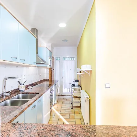 Joan Sarda By Interhome Holiday home *