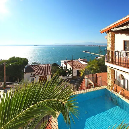 Holiday home Joan Sarda By Interhome *