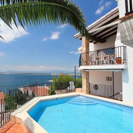 Joan Sarda By Interhome Ferienhaus *