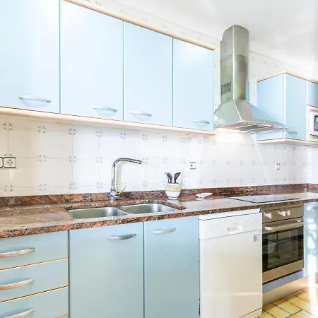 Joan Sarda By Interhome Ferienhaus *