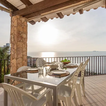 Joan Sarda By Interhome Casa vacanze Roses