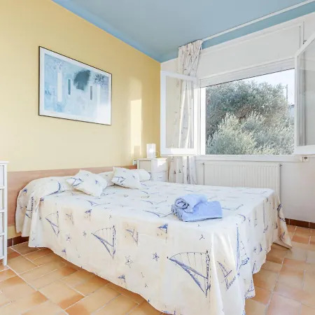 Joan Sarda By Interhome Ferienhaus Roses