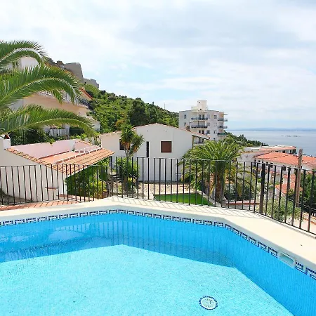 Joan Sarda By Interhome Casa vacanze Roses